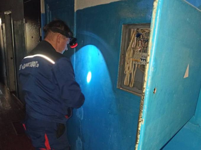 Новини Харкова: відновили ліфт після 2022 року